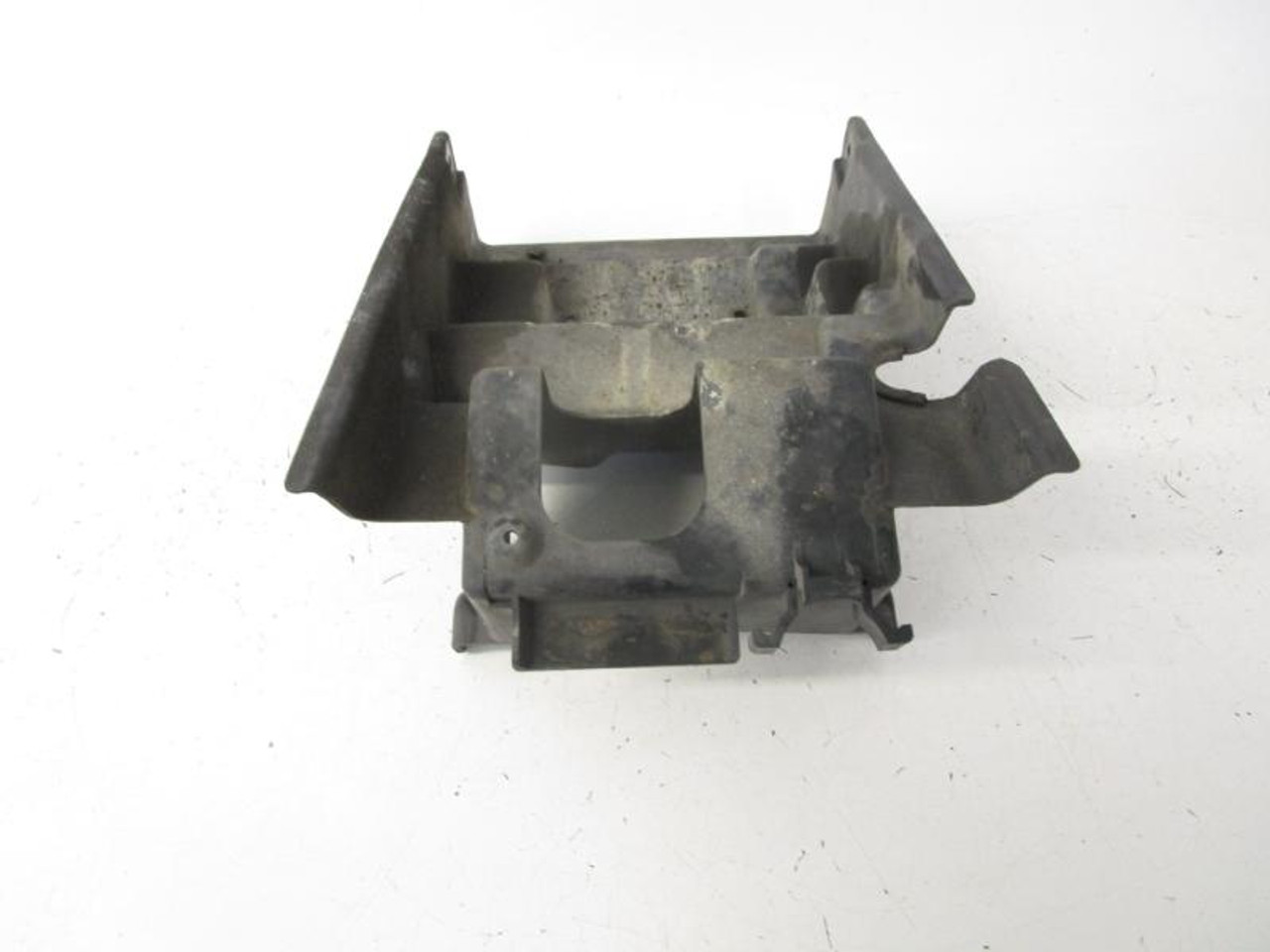 97 Kawasaki ZX7R P Front Undertail 35023-1428 1996-2003
